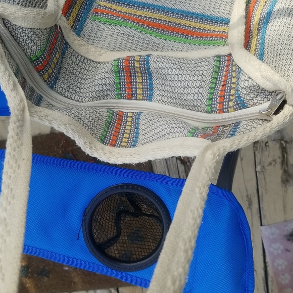 Rio De Janeiro Bag - Picture 4 of 5